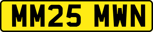 MM25MWN