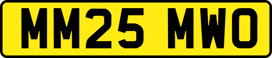 MM25MWO