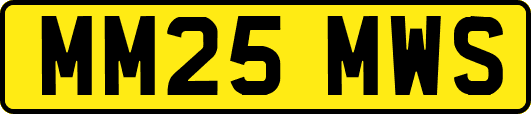 MM25MWS