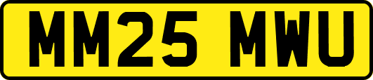 MM25MWU