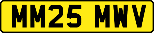 MM25MWV