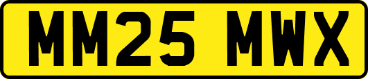 MM25MWX