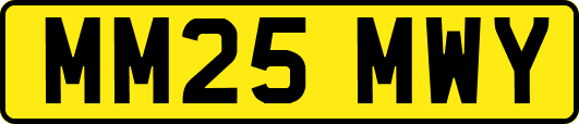 MM25MWY