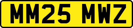 MM25MWZ