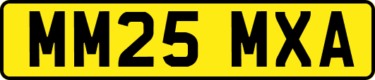 MM25MXA