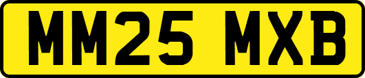 MM25MXB