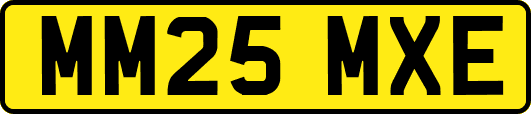 MM25MXE