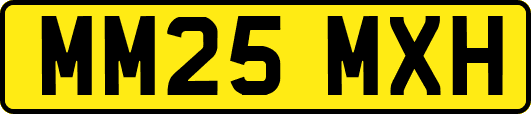 MM25MXH