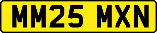 MM25MXN