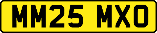 MM25MXO