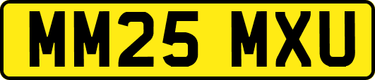 MM25MXU