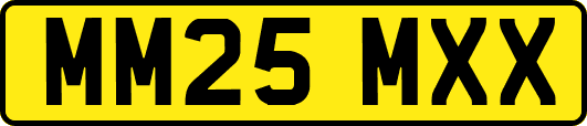 MM25MXX