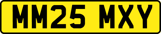 MM25MXY