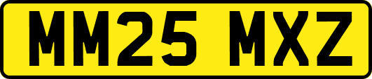MM25MXZ