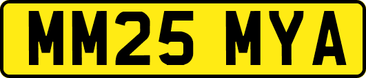 MM25MYA