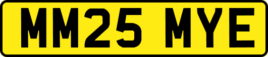 MM25MYE