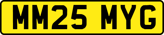 MM25MYG