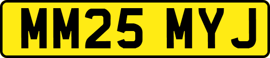 MM25MYJ