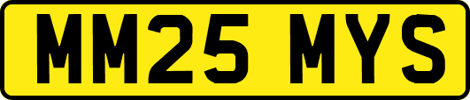 MM25MYS