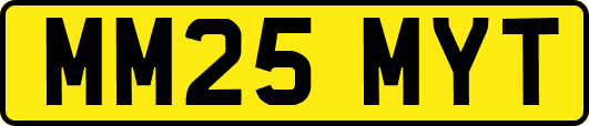 MM25MYT