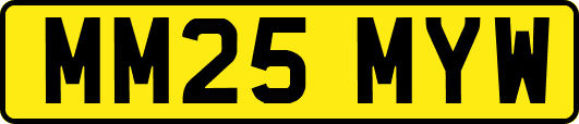 MM25MYW