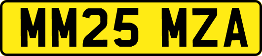 MM25MZA
