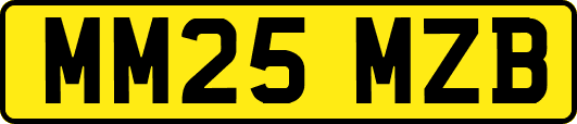 MM25MZB
