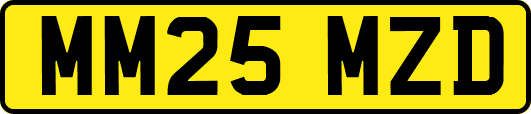 MM25MZD