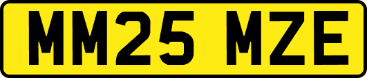 MM25MZE