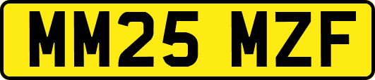 MM25MZF
