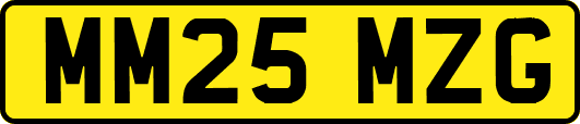 MM25MZG