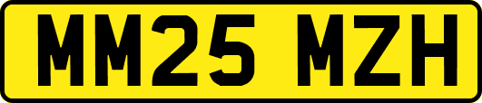 MM25MZH