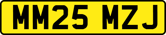 MM25MZJ