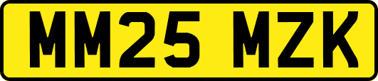 MM25MZK
