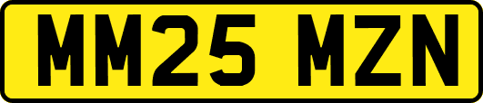 MM25MZN
