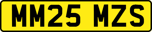 MM25MZS