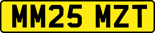 MM25MZT