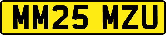 MM25MZU