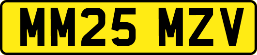 MM25MZV