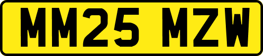 MM25MZW