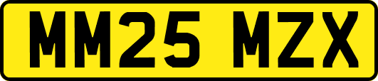 MM25MZX