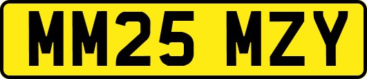 MM25MZY