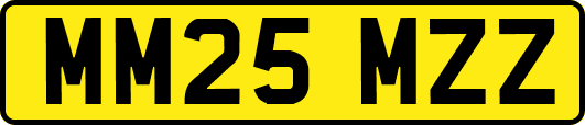MM25MZZ