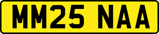 MM25NAA