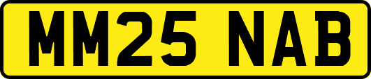 MM25NAB