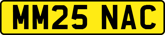 MM25NAC