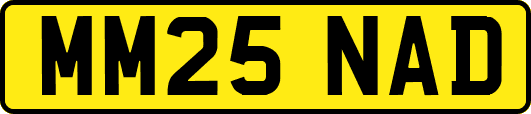MM25NAD