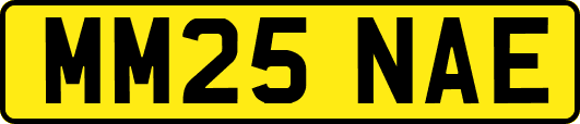 MM25NAE