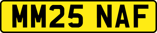 MM25NAF