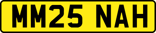 MM25NAH